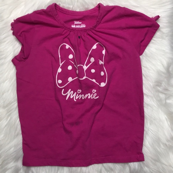 Bundle T- shirts size 4T - Picture 9 of 11